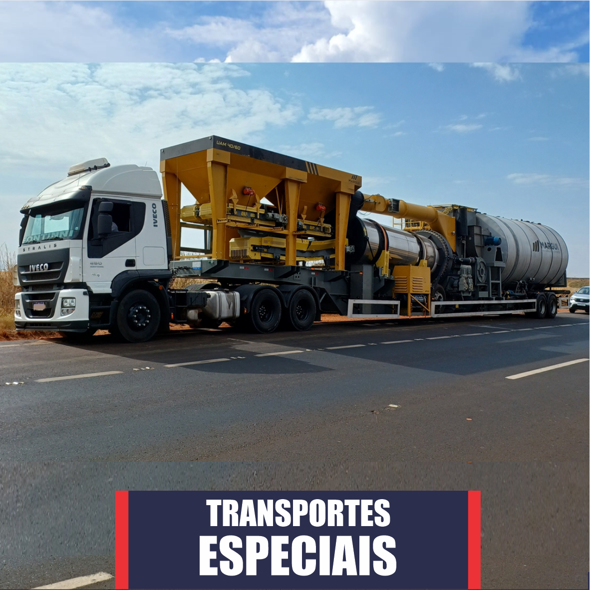 especiais
